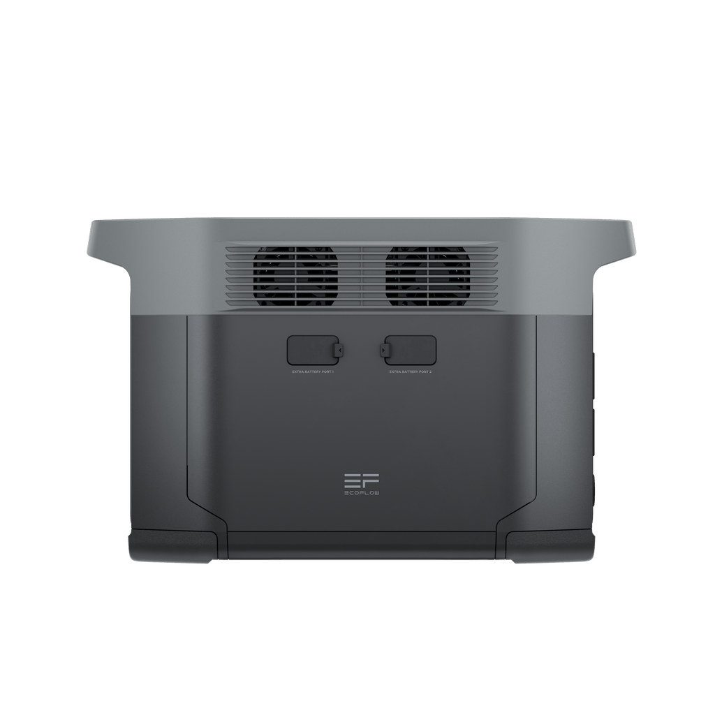 Power Station Portatile EcoFlow DELTA 2 Max