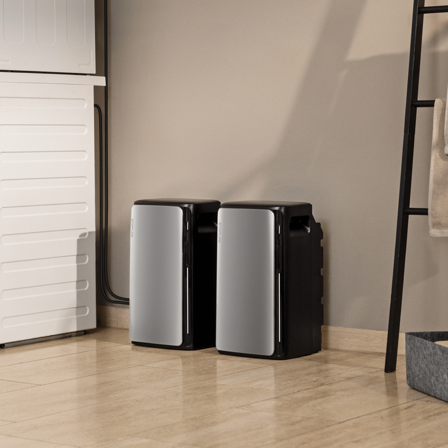 EcoFlow STREAM AC Pro/AC Fotovoltaico con Accumulo