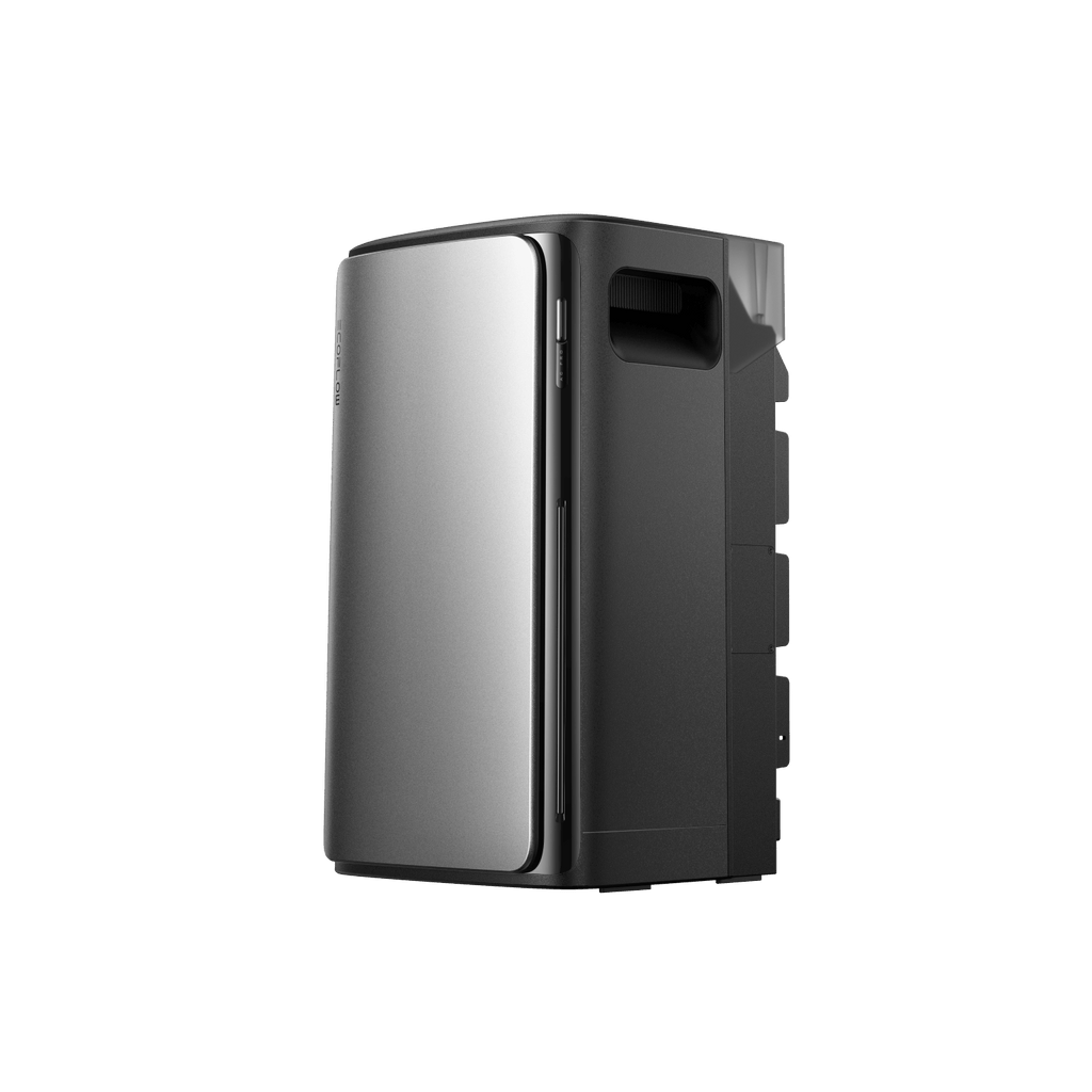 EcoFlow STREAM AC Pro/AC Fotovoltaico con Accumulo