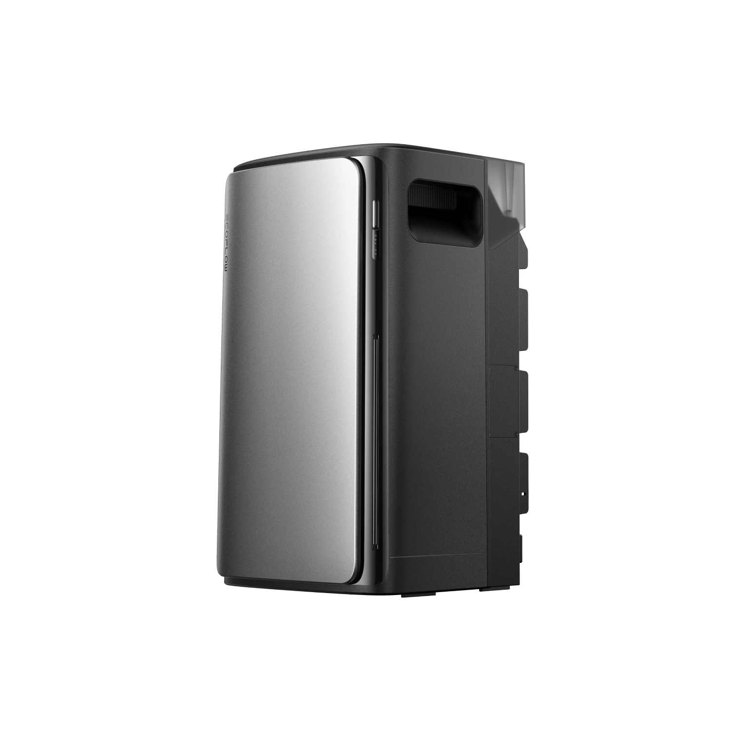 EcoFlow STREAM AC Pro/AC Fotovoltaico con Accumulo