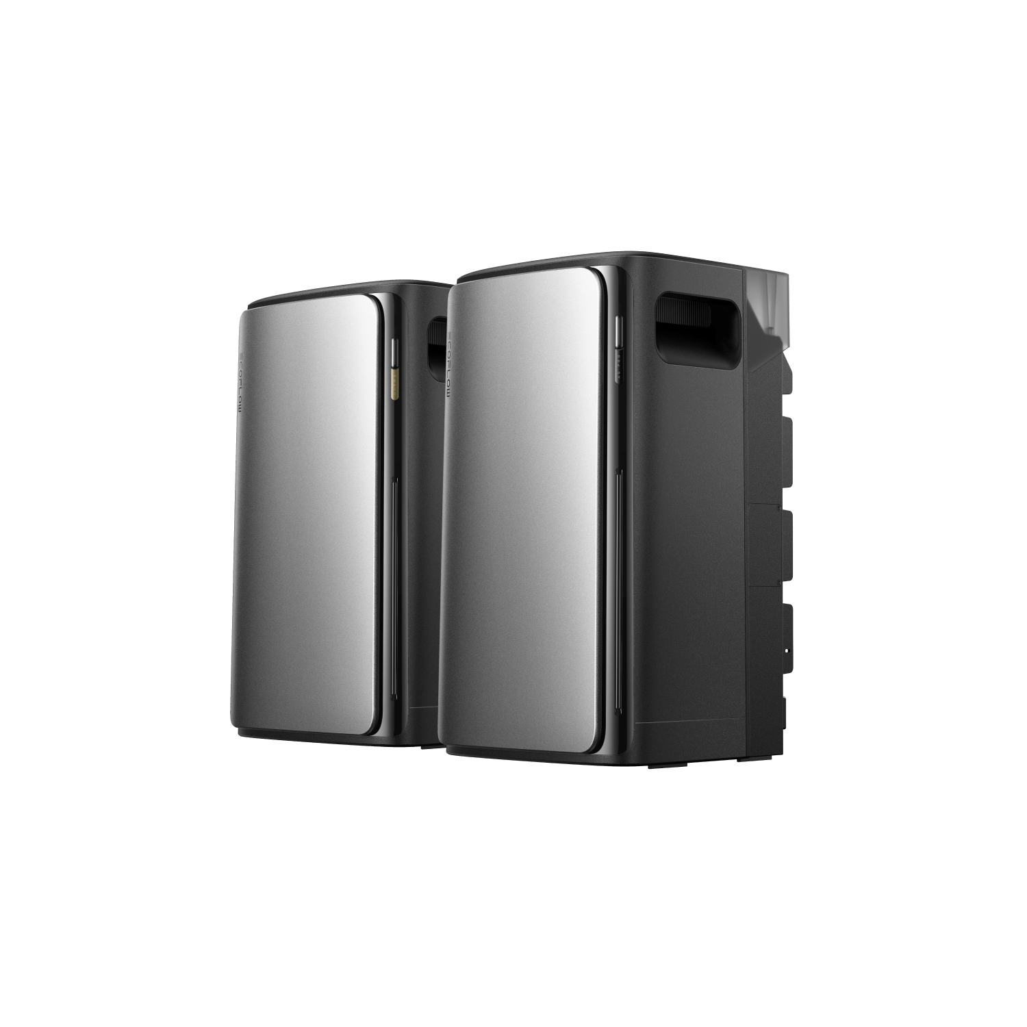 EcoFlow STREAM AC Pro/AC Fotovoltaico con Accumulo