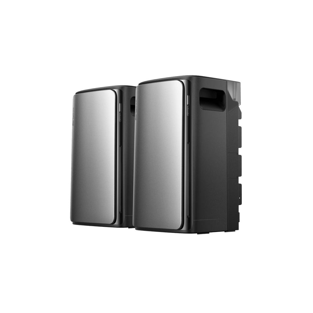 EcoFlow STREAM AC Pro/AC Fotovoltaico con Accumulo