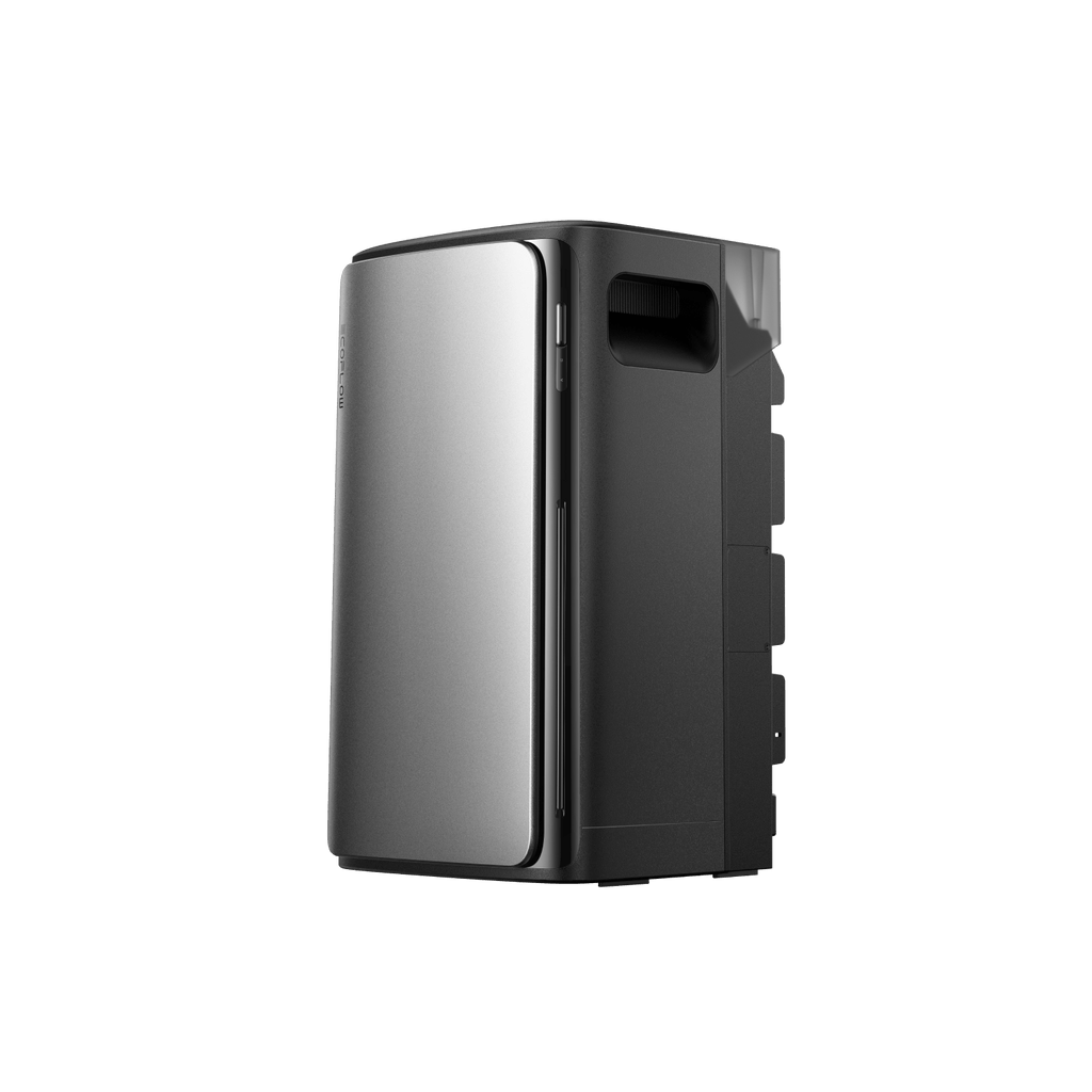 EcoFlow STREAM AC Pro/AC Fotovoltaico con Accumulo
