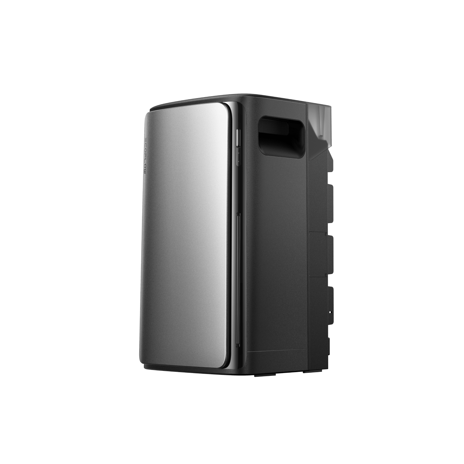 EcoFlow STREAM AC Pro/AC Fotovoltaico con Accumulo