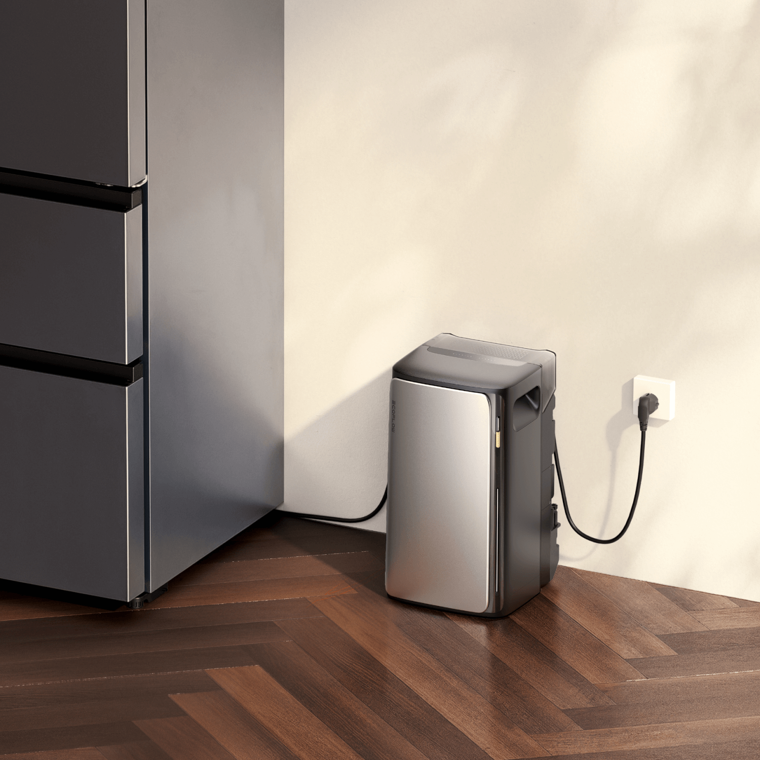 EcoFlow STREAM Ultra/Pro/Max Fotovoltaico con Accumulo