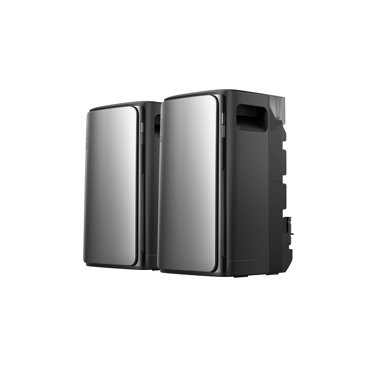 EcoFlow STREAM Ultra/Pro/Max Fotovoltaico con Accumulo
