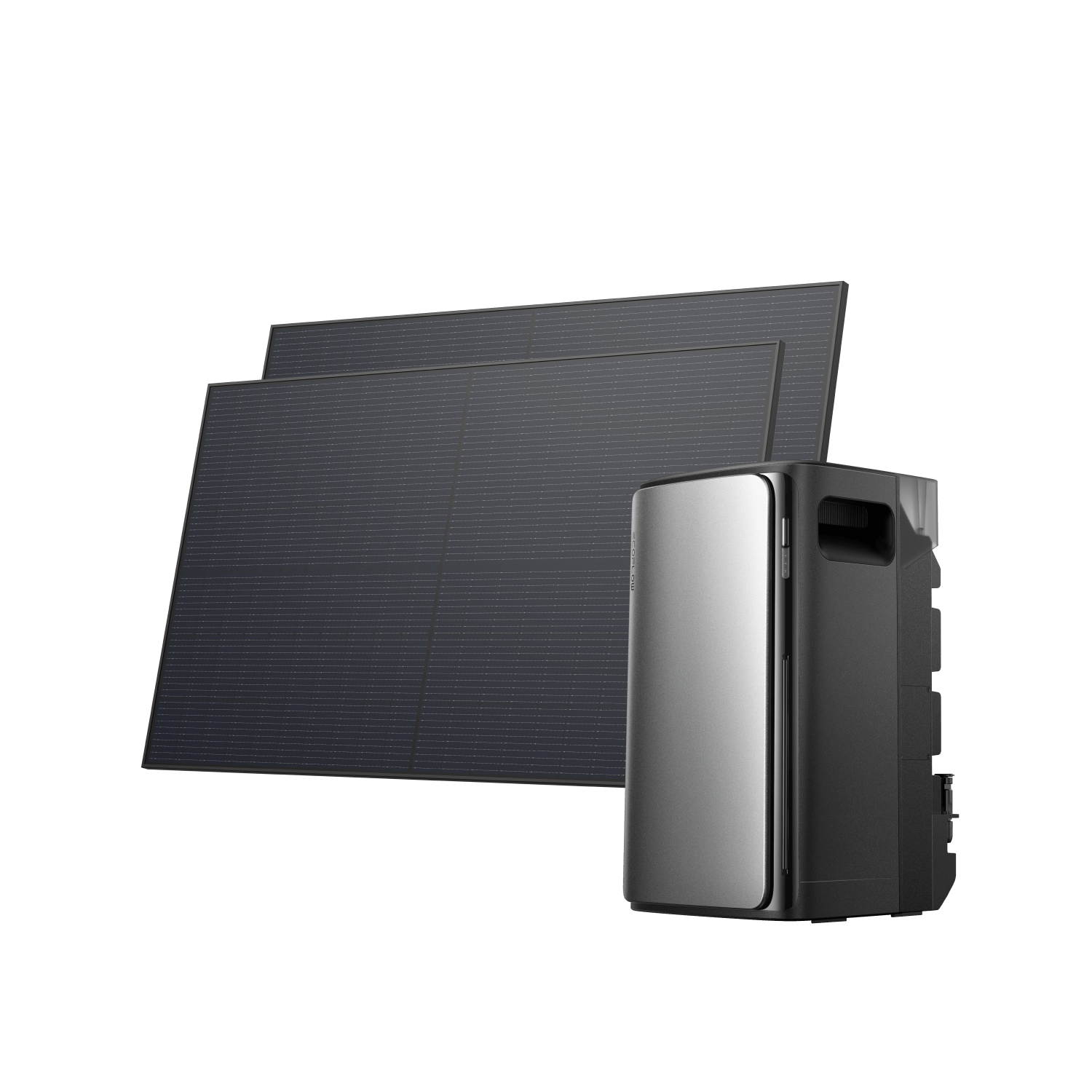 EcoFlow STREAM Ultra/Pro/Max Fotovoltaico con Accumulo