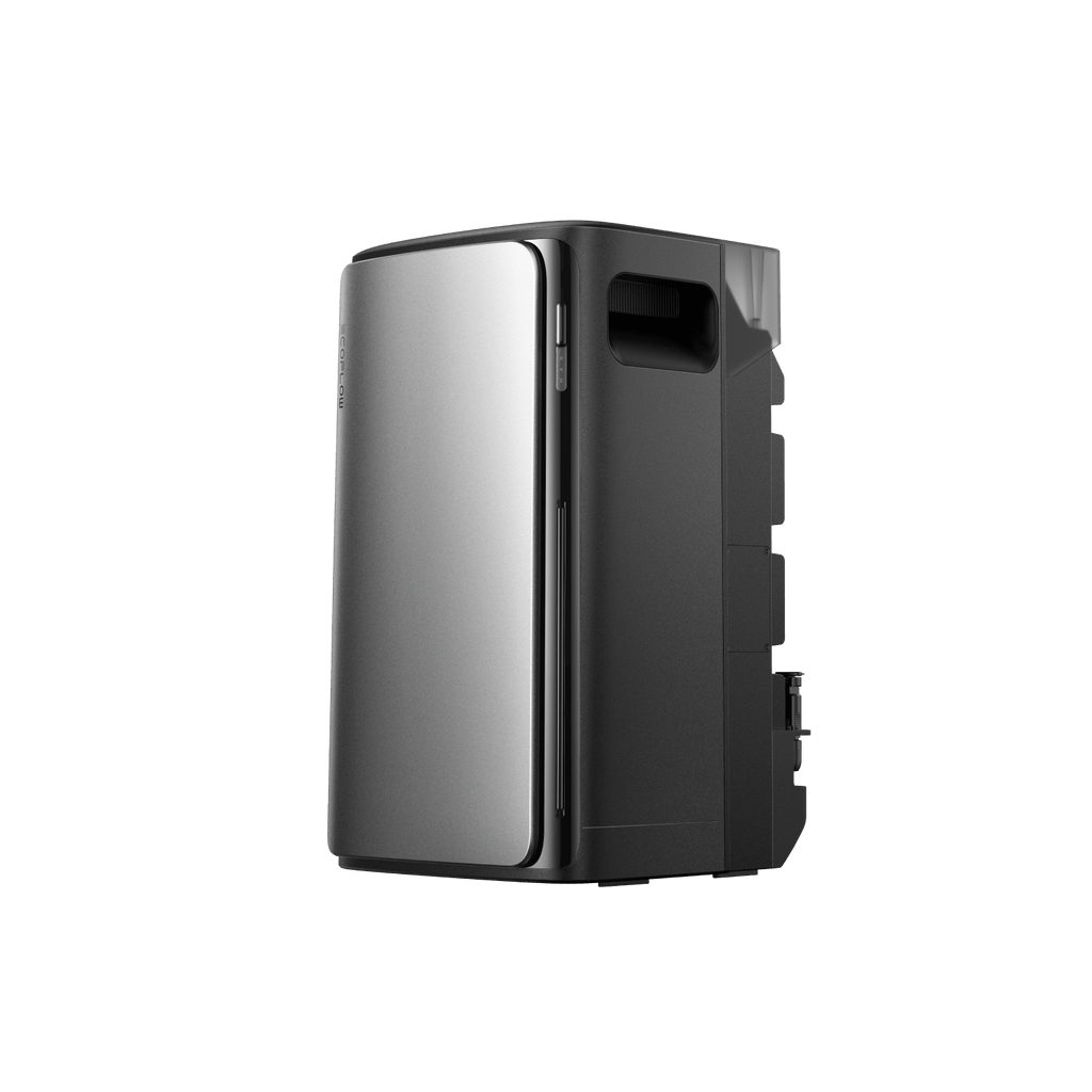 EcoFlow STREAM Ultra/Pro/Max Fotovoltaico con Accumulo