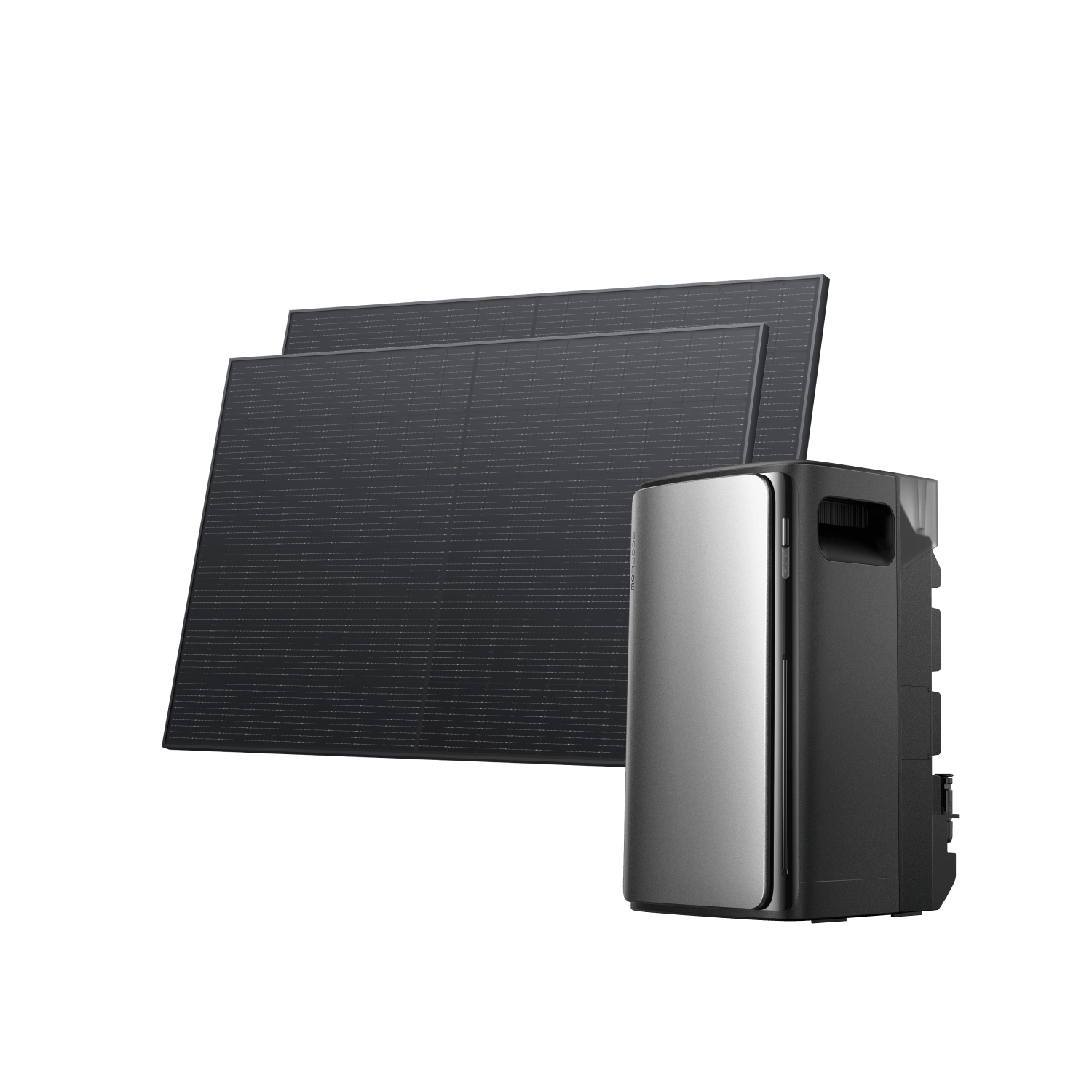 EcoFlow STREAM Ultra/Pro/Max Fotovoltaico con Accumulo