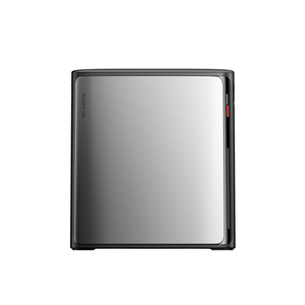 EcoFlow STREAM Ultra X Fotovoltaico con Accumulo