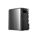 EcoFlow STREAM Ultra X Fotovoltaico con Accumulo