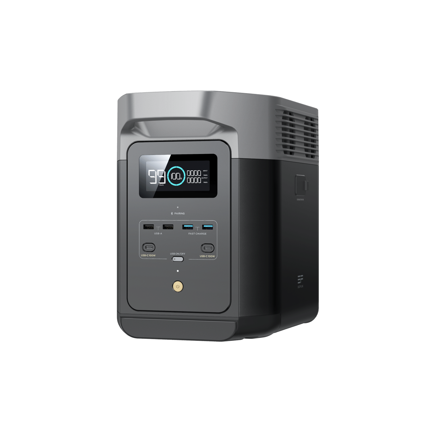 Power Station Portatile EcoFlow DELTA 2