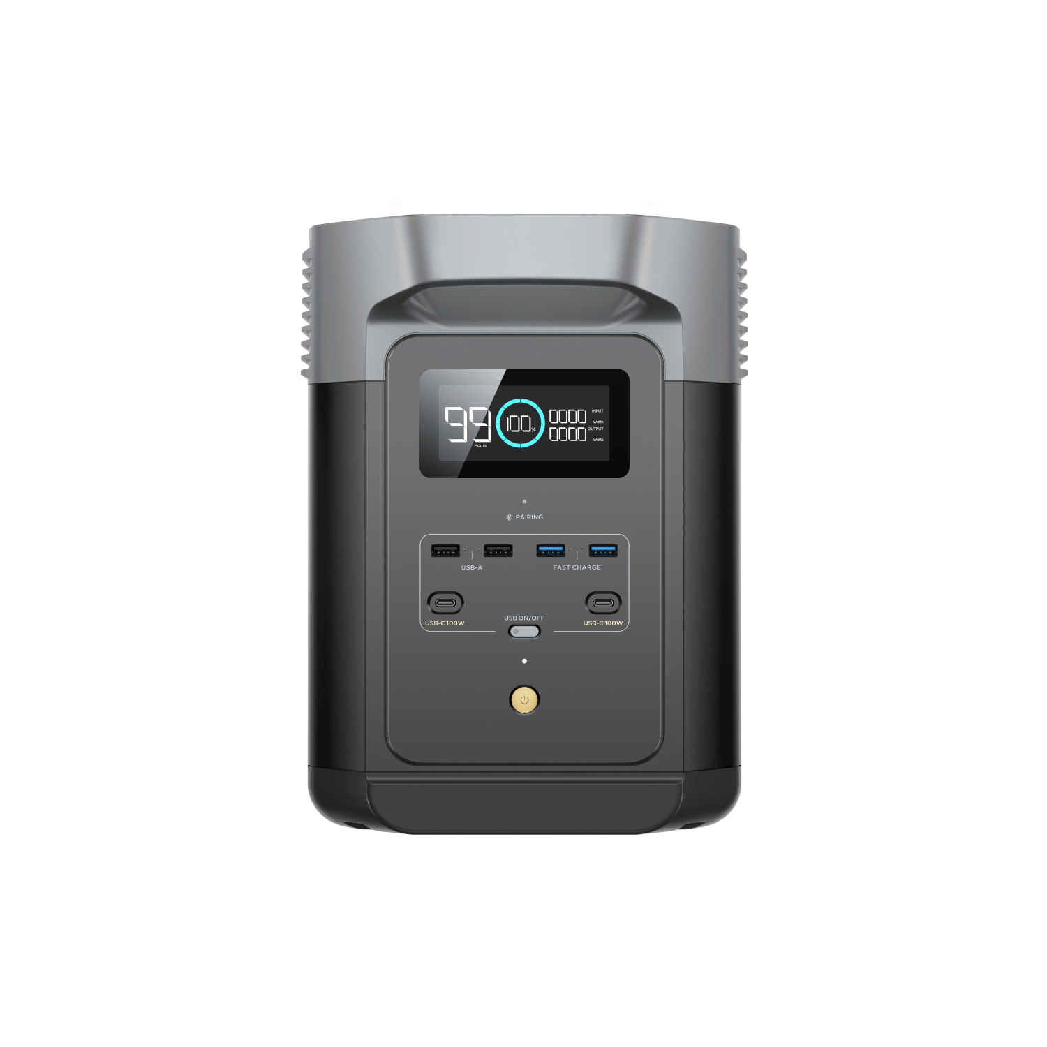 Power Station Portatile EcoFlow DELTA 2