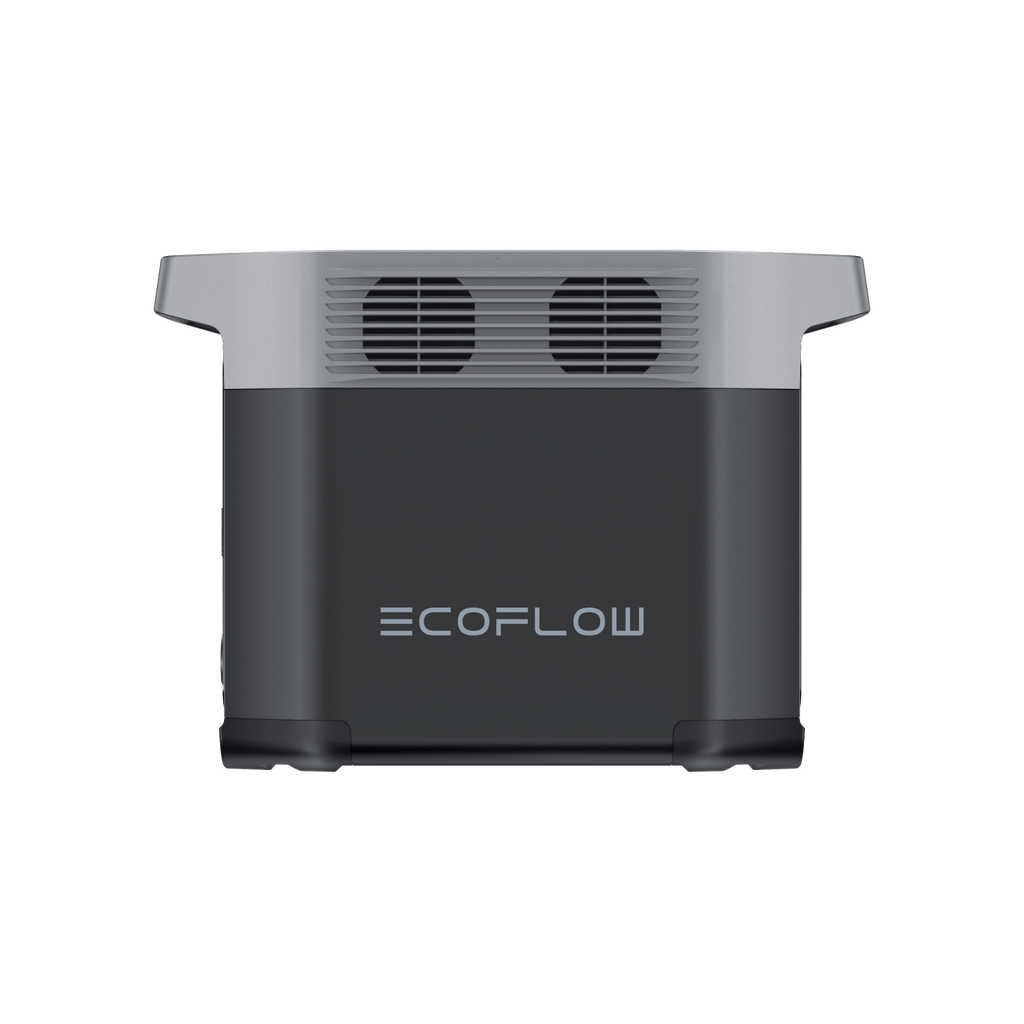 Power Station Portatile EcoFlow DELTA 2