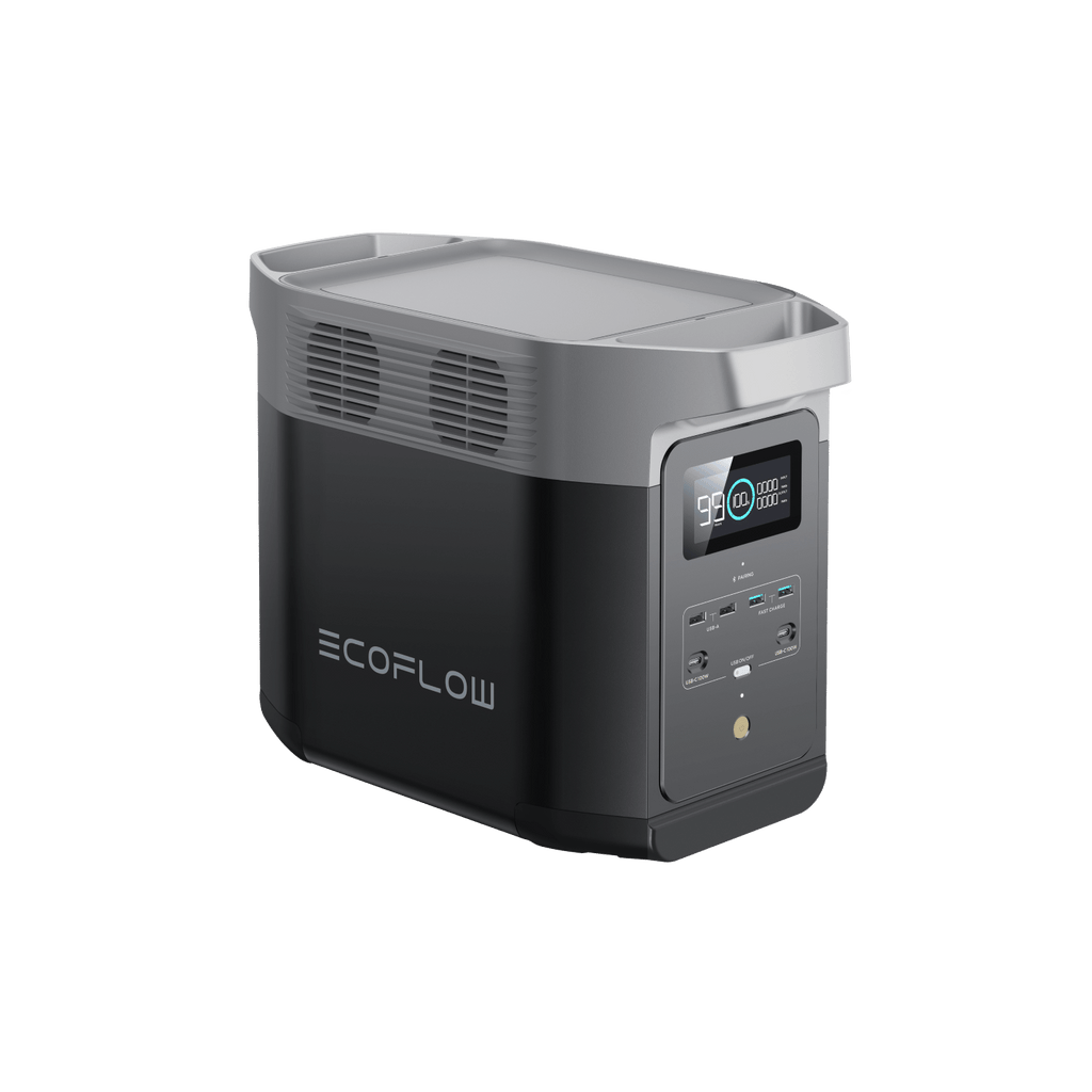 Power Station Portatile EcoFlow DELTA 2