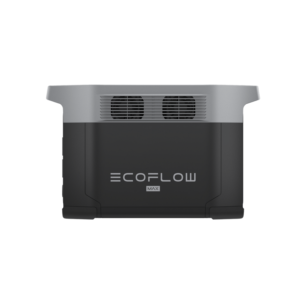 Power Station Portatile EcoFlow DELTA 2 Max