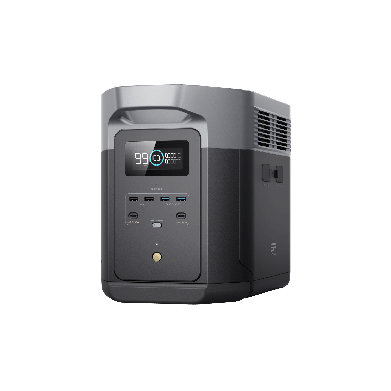 Power Station Portatile EcoFlow DELTA 2 Max