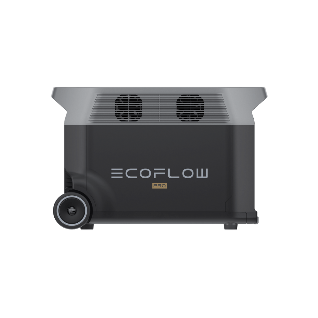 Power Station Portatile EcoFlow DELTA Pro