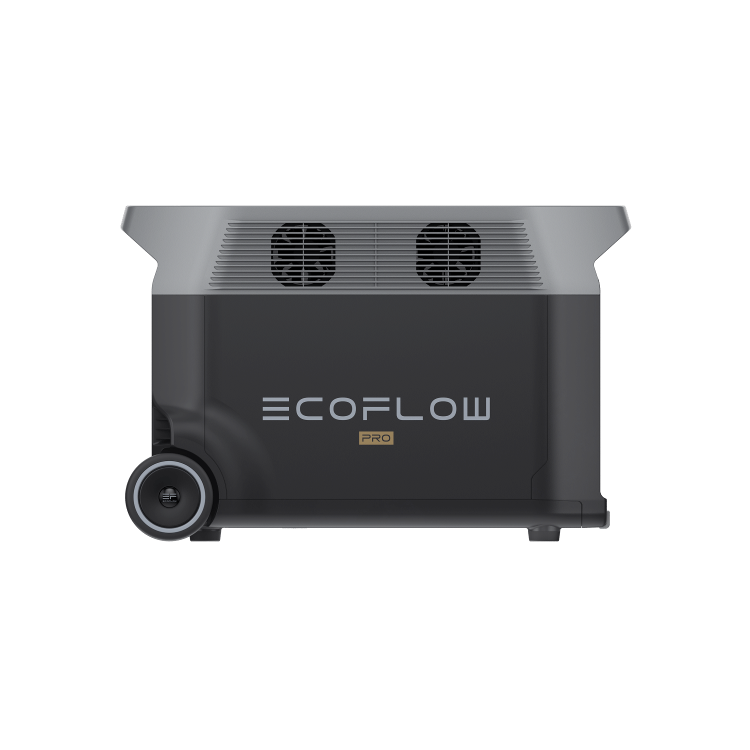 Power Station Portatile EcoFlow DELTA Pro