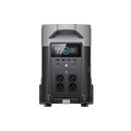 Power Station Portatile EcoFlow DELTA Pro